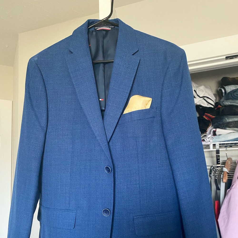 Tommy Hilfiger Sports Coat